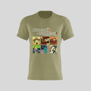Camiseta Guaquinho Viajante