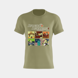 Camiseta Guaquinho Viajante