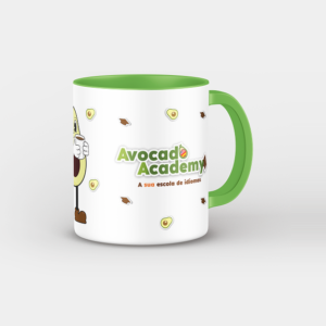 Caneca do Guaquinho
